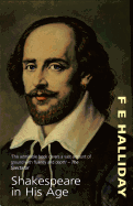 Shakespeare in His Age
