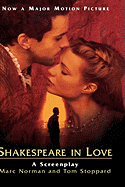 Shakespeare in Love: A Screenplay