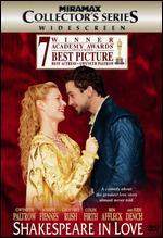 Shakespeare in Love