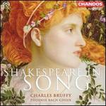 Shakespeare in Song 
