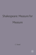 Shakespeare: Measure for Measure
