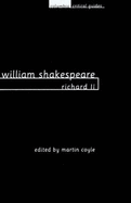 Shakespeare: Richard II: Essays � Articles � Reviews