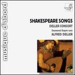 Shakespeare Songs