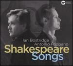Shakespeare Songs