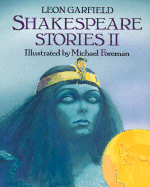 Shakespeare Stories II