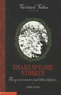 Shakespeare Stories - Deary, Terry