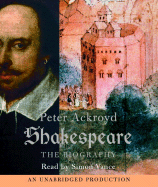 Shakespeare: The Biography