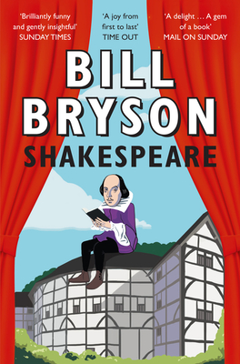 Shakespeare - Bryson, Bill