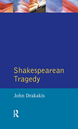 Shakespearean Tragedy