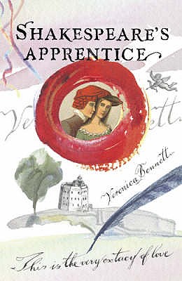 Shakespeare's Apprentice - Bennett Veronica