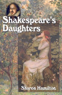 Shakespeare's Daughters - Hamilton, Sharon