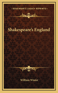 Shakespeare's England