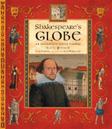 Shakespeare's Globe: An Interactive Pop-Up Theatre