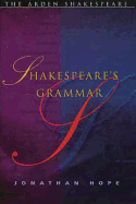 Shakespeare's Grammar