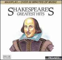 Shakespeare's Greatest Hits - 