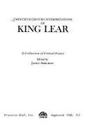 Shakespeare's "King Lear"
