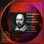 Shakespeare's Lutenist