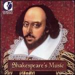 Shakespeare's Music