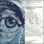 Shakespeare's Musick