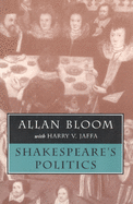 Shakespeare's politics