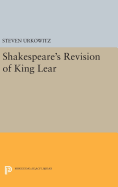 Shakespeare's Revision of King Lear