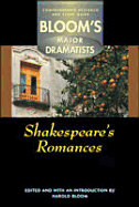 Shakespeare's Romances