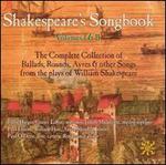 Shakespeare's Songbook, Vols. 1 & 2