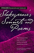 Shakespeare's Sonnets and Poems