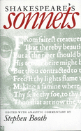 Shakespeare's Sonnets