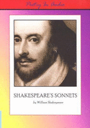 Shakespeare's Sonnets