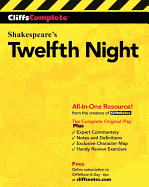 Shakespeare's Twelfth Night;