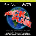 Shakin 60's