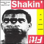 Shakin' Fit!