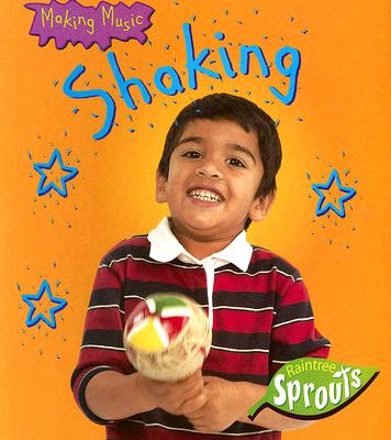 Shaking - Aylmore, Angela
