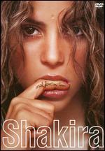 Shakira: Oral Fixation Tour