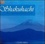 Shakuhachi: The Japanese Flute