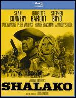 Shalako [Blu-ray]