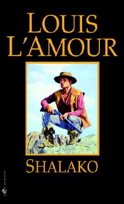 Shalako - L'Amour, Louis