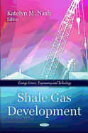 Shale Gas Development
