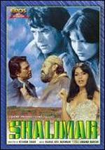 Shalimar: The Deadly Thief