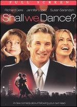 Shall We Dance? [P&S]