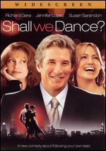 Shall We Dance? [WS]