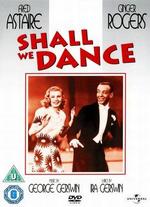 Shall We Dance?