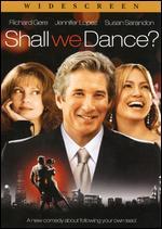 Shall We Dance?