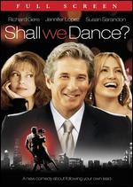 Shall We Dance?