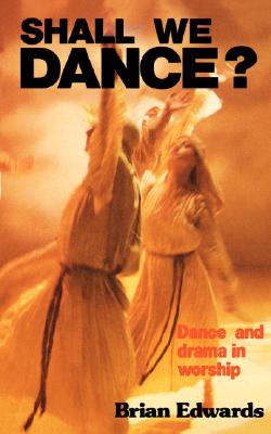 Shall We Dance - Edwards, Brian H