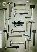 Shallow Grave
