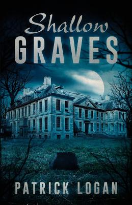 Shallow Graves - Logan, Patrick
