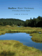 Shallow Water Dictionary