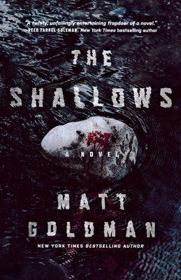 Shallows - Goldman, Matt